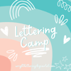 Hand Lettering Camp 2024