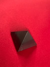 Image of PYRAMIDE SHUNGITE