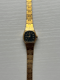 Image of Vintage Dainty Seiko Gold Watch