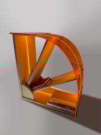 Image 1 of Sunset Shelf