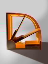 Image 2 of Sunset Shelf
