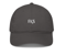 Image of Unisex Organic hat fks logo 2024