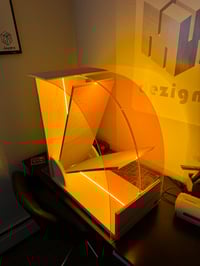 Image 5 of Sunset Shelf