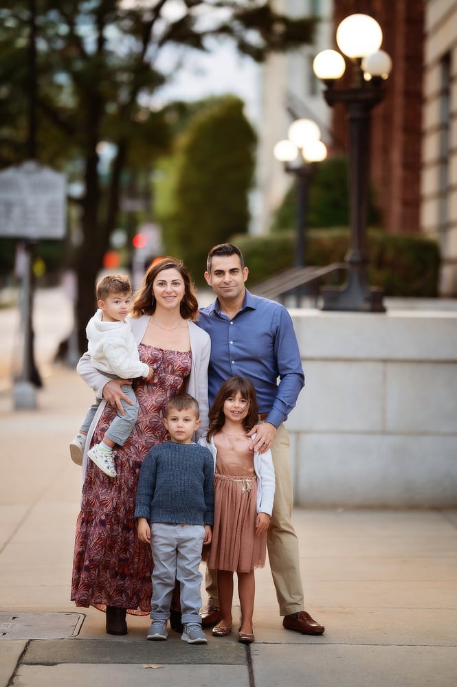 Image of May 4th - Downtown Raleigh Family Mini Sessions ***$50 DEPOSIT to BOOK***
