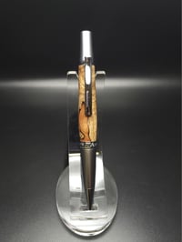 Image 1 of Spalted Maple - Manhattan