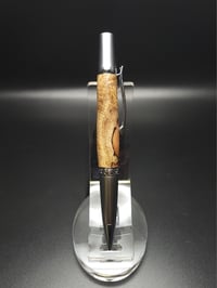 Image 2 of Spalted Maple - Manhattan