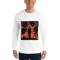 Image of Long Sleeve Shirt fks demons 2024 