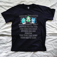Lazulight T-Shirt