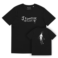 T-SHIRT JEUNESSE EPHEMERE