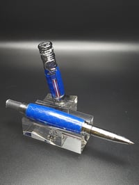 Image 1 of Blue Aluminum Honeycomb - Patriot