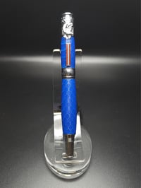 Image 2 of Blue Aluminum Honeycomb - Patriot