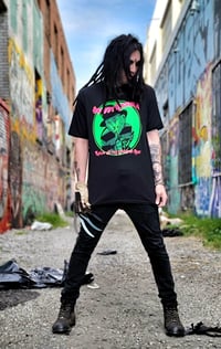 Image 1 of Sweet Dreams Are Made Of This T-shirt