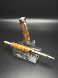Image 1 of Brown Mallee Burl - Majestic Jr.