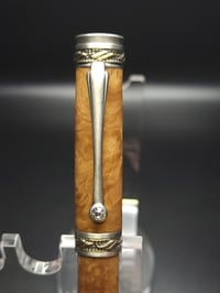 Image 3 of Brown Mallee Burl - Majestic Jr.