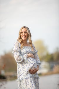 Image 1 of Maternity Session 