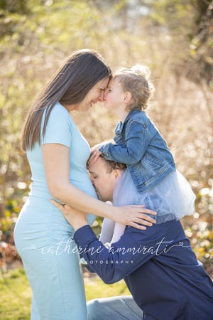 Image of Maternity Session 