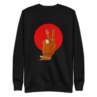 Image 2 of Peace Too Sweatshirt