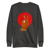 Image 5 of Peace Too Sweatshirt
