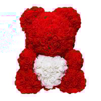 rose bear