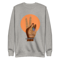 Image 1 of Peace Sweatshirt