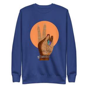 Image of Peace Sweatshirt