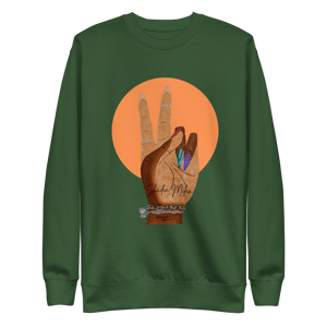 Image of Peace Sweatshirt