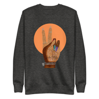 Image 4 of Peace Sweatshirt