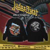 Pre Order Judas Priest Official Lisence by Pull Plug Patches 