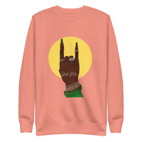 Image 2 of H-Town Bling Sweatshirt