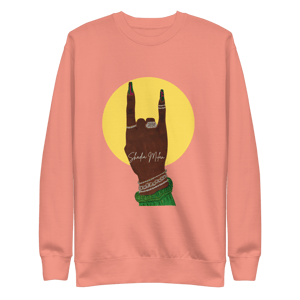 Image of H-Town Bling Sweatshirt
