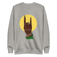 Image 1 of H-Town Bling Sweatshirt