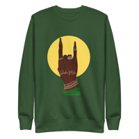 Image 3 of H-Town Bling Sweatshirt