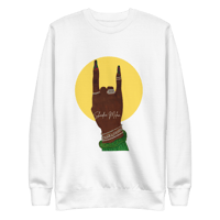 Image 4 of H-Town Bling Sweatshirt