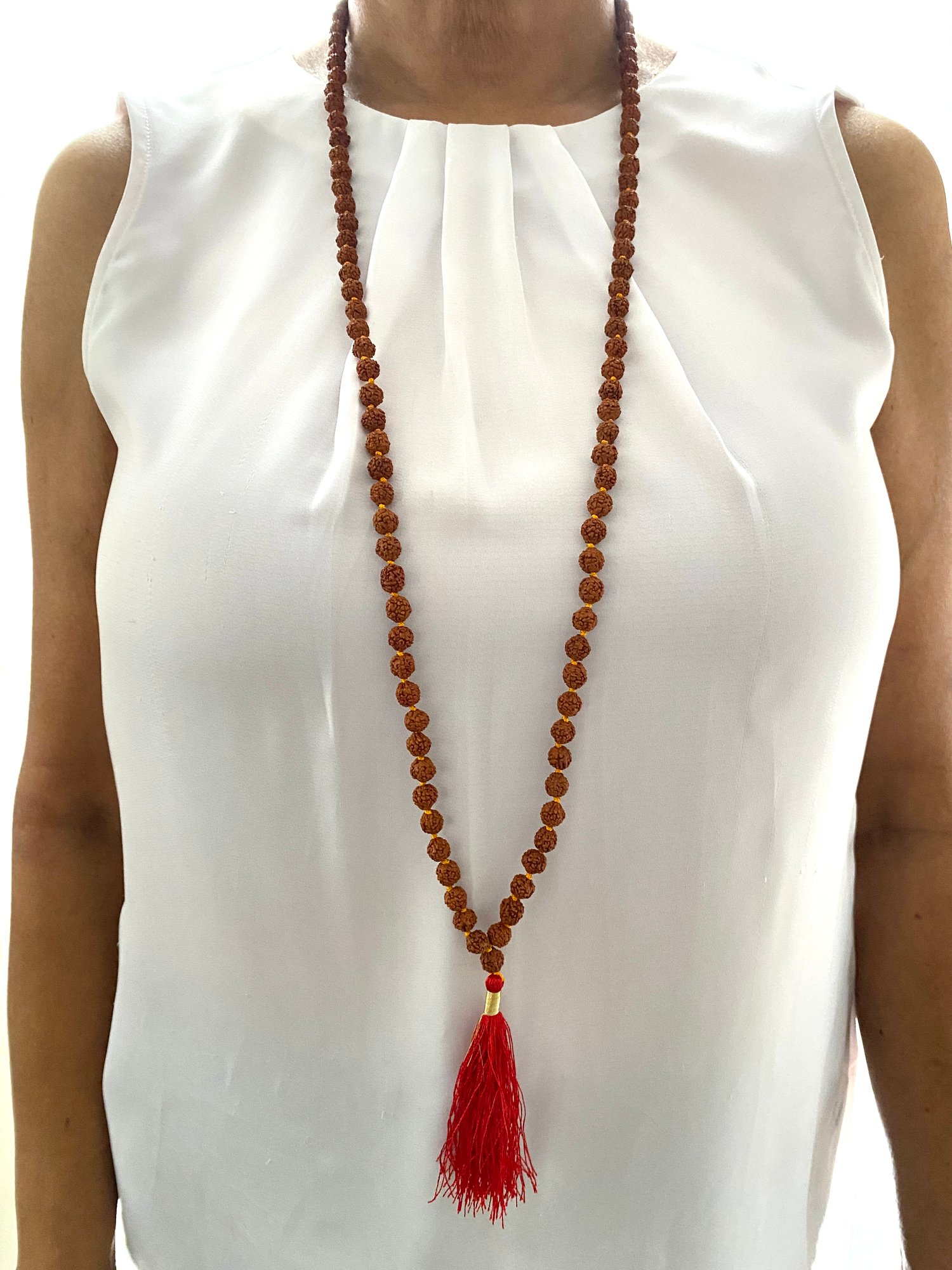 Image of Rudraksha Mala