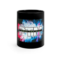 PTM Coffee Mug