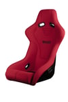 Falcon R Series - Universal Braum Racing Seat - SINGLE Seat