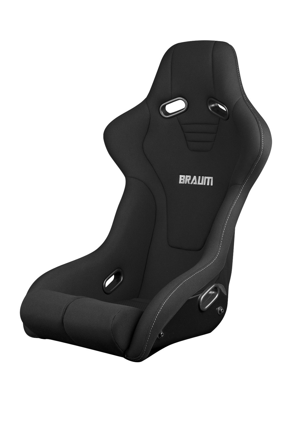 Falcon R Series - Universal Braum Racing Seat - SINGLE Seat