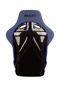 Image 4 of Falcon R Series - Universal Braum Racing Seat - SINGLE Seat