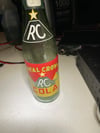1950s RC Cola Bottle