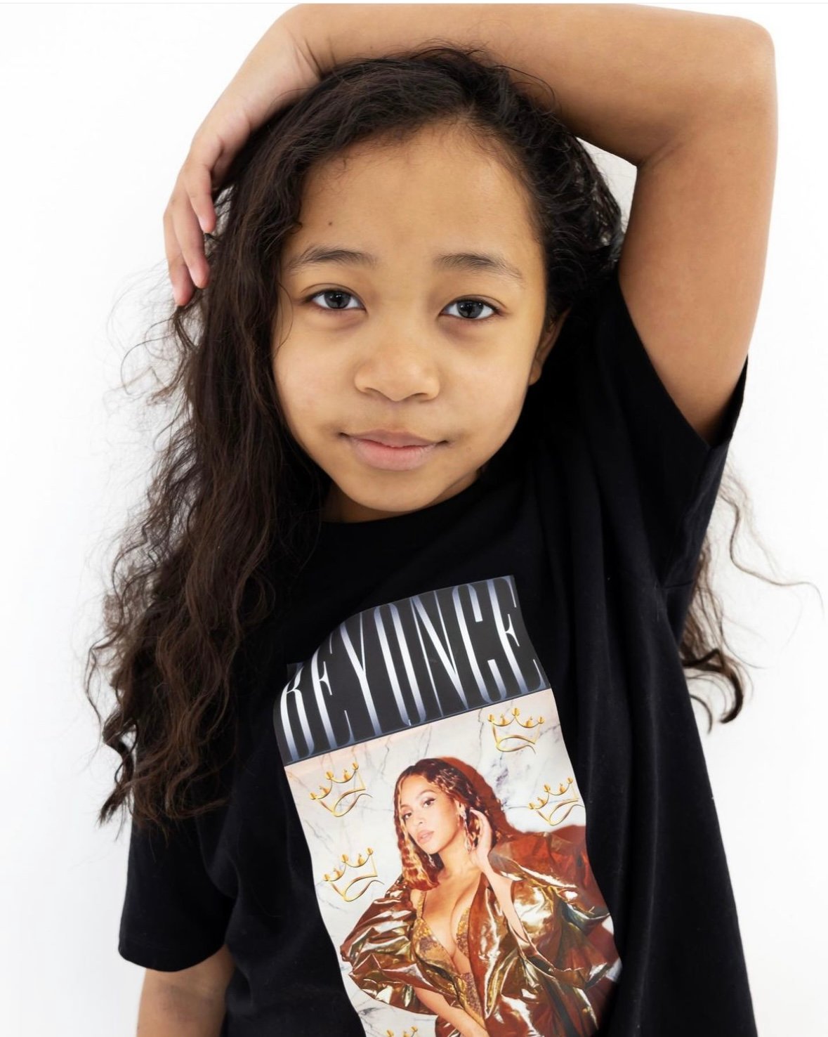 Beyonc T shirt DripStarKidzclothing
