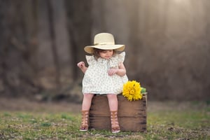 Image of March Sessions (retainer fee)