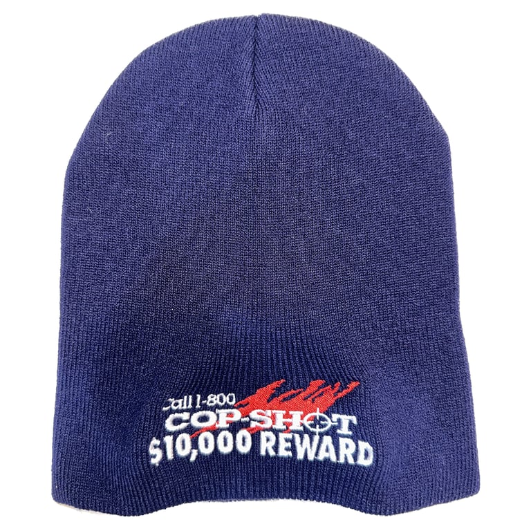 1800COPSHOT  Image 2