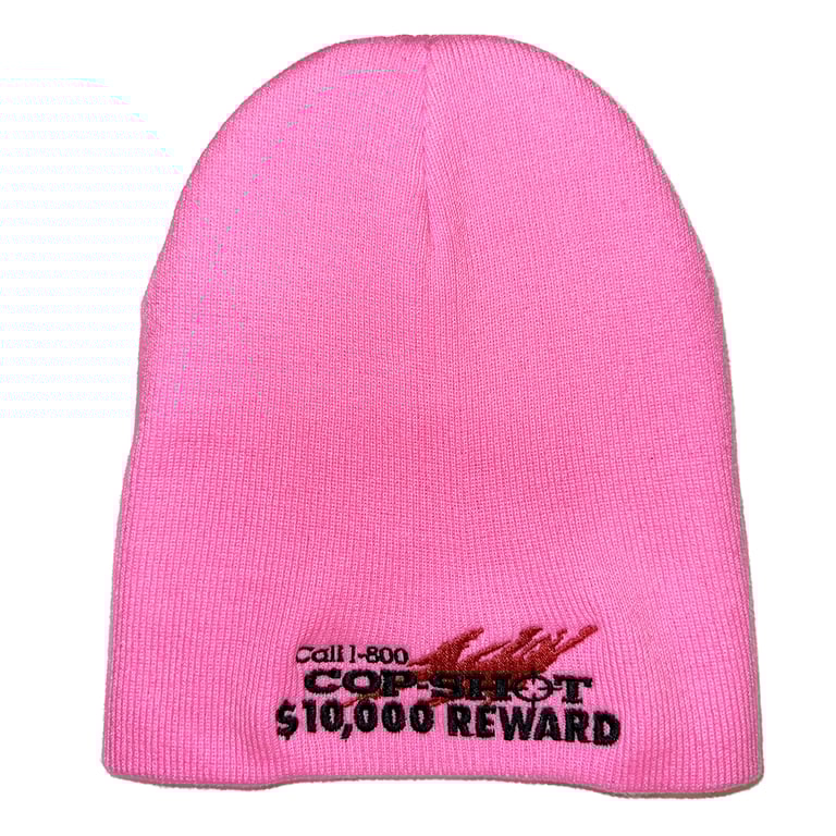 1800COPSHOT  Image 3