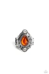 Mystical Mania Orange Ring