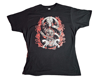 Perseus Snake Bite Shirt (Black)