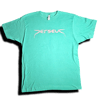 Perseus Lime Cascade Shirt