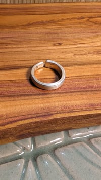 Image of spoon ring