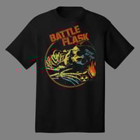 Trash My Pad T-Shirt