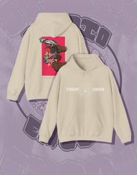 Reload Hoodie