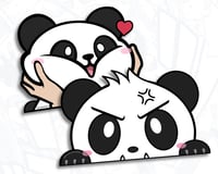 Image 1 of パンダ PANDA SKY